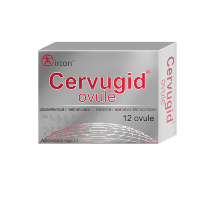 Cervugid Ovule
