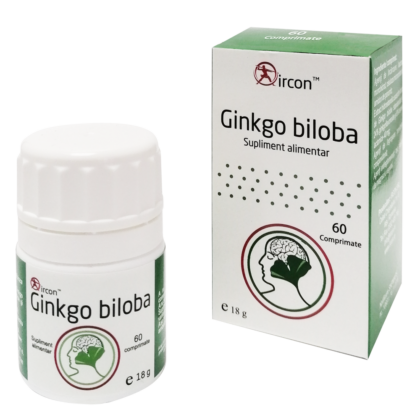 Ginkgo biloba