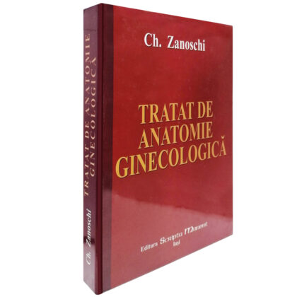 Tratat de anatomie ginecologică