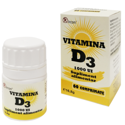 Vitamina D3